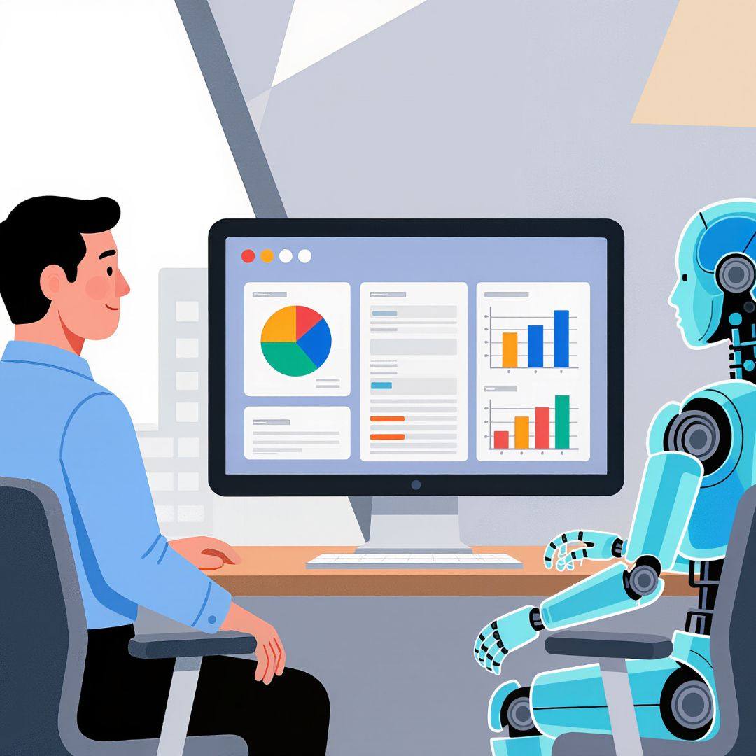 AI Automation & Career Development