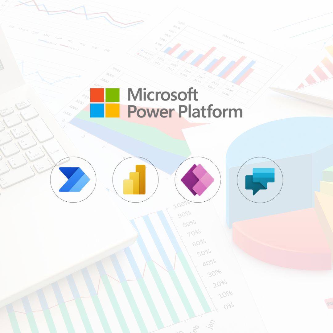 Microsoft Power BI & Power Platform