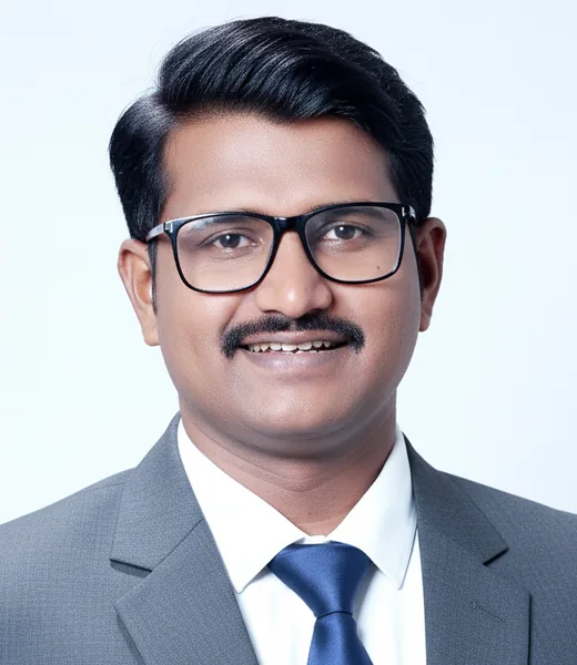 Dr. Gajanan