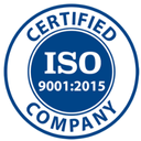 ISO 9001:2015